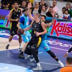 El Iberostar Tenerife cae tras una mejor segunda mitad del Movistar Estudiantes (1)