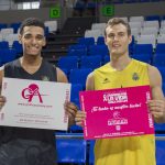 Comprometidos con la lucha contra el Cáncer de mama (2)