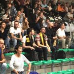 El Iberostar Tenerife 'toma' París y suma una nueva alegría en la #BCL (12)