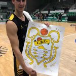 El Iberostar Tenerife 'toma' París y suma una nueva alegría en la #BCL (10)