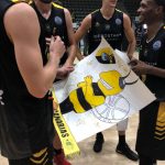 El Iberostar Tenerife 'toma' París y suma una nueva alegría en la #BCL (11)