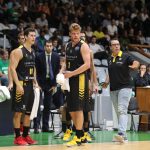 El Iberostar Tenerife 'toma' París y suma una nueva alegría en la #BCL (8)