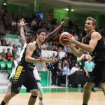 El Iberostar Tenerife 'toma' París y suma una nueva alegría en la #BCL (9)