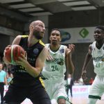 El Iberostar Tenerife 'toma' París y suma una nueva alegría en la #BCL (7)