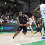 El Iberostar Tenerife 'toma' París y suma una nueva alegría en la #BCL (5)