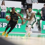 El Iberostar Tenerife 'toma' París y suma una nueva alegría en la #BCL (4)