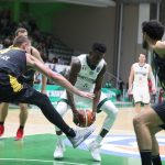 El Iberostar Tenerife 'toma' París y suma una nueva alegría en la #BCL (2)