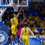 El Iberostar Tenerife y Tenerife Top Training renuevan su vinculación una temporada más (4)