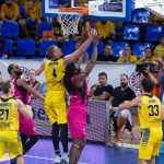 El Iberostar Tenerife y Tenerife Top Training renuevan su vinculación una temporada más (2)