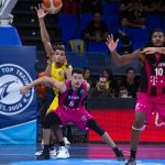 El Iberostar Tenerife y Tenerife Top Training renuevan su vinculación una temporada más (3)