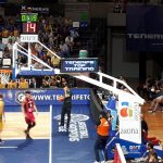 El Iberostar Tenerife y Tenerife Top Training renuevan su vinculación una temporada más (1)