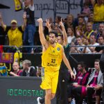 Otra gran faena coral para estrenar el casillero de triunfos en la #BasketballCL (1)