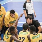 El cadete Iberostar Canarias, tercero en el Torneo #U16Orotava2018 (1)