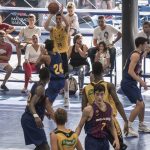 El cadete Iberostar Canarias, tercero en el Torneo #U16Orotava2018 (3)