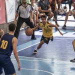 El cadete Iberostar Canarias, tercero en el Torneo #U16Orotava2018 (2)