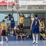 El cadete Iberostar Canarias, tercero en el Torneo #U16Orotava2018 (4)