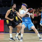 El Iberostar Tenerife se hace fuerte en casa para sumar su segunda alegría en 48 horas (8)