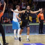 El Iberostar Tenerife se hace fuerte en casa para sumar su segunda alegría en 48 horas (5)