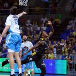 El Iberostar Tenerife se hace fuerte en casa para sumar su segunda alegría en 48 horas (2)