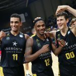 El Iberostar Tenerife se hace fuerte en casa para sumar su segunda alegría en 48 horas (3)