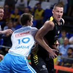 El Iberostar Tenerife se hace fuerte en casa para sumar su segunda alegría en 48 horas (1)