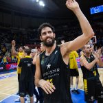 Carácter, afición... ¡y triples! para sumar la primera alegría del curso (8)