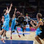 Carácter, afición... ¡y triples! para sumar la primera alegría del curso (7)