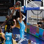 Carácter, afición... ¡y triples! para sumar la primera alegría del curso (5)