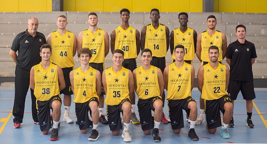 Primera Autonómica.