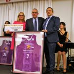 "Doce camisas, doce causas" cumple con su propósito solidario en un emotivo acto (17)