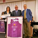 "Doce camisas, doce causas" cumple con su propósito solidario en un emotivo acto (14)