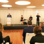 "Doce camisas, doce causas" cumple con su propósito solidario en un emotivo acto (9)