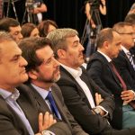 "Doce camisas, doce causas" cumple con su propósito solidario en un emotivo acto (7)