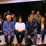 "Doce camisas, doce causas" cumple con su propósito solidario en un emotivo acto (5)