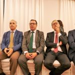 "Doce camisas, doce causas" cumple con su propósito solidario en un emotivo acto (4)