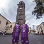 Este miércoles, cita con la Fundación canarista y sus "Doce camisas para doce causas" (1)