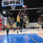 El precadete aurinegro, subcampeón del prestigioso #TorneoFLL (16)