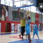 El precadete aurinegro, subcampeón del prestigioso #TorneoFLL (14)