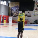 El precadete aurinegro, subcampeón del prestigioso #TorneoFLL (15)