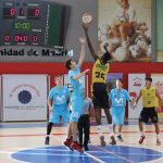 El precadete aurinegro, subcampeón del prestigioso #TorneoFLL (13)