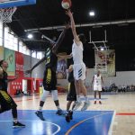 El precadete aurinegro, subcampeón del prestigioso #TorneoFLL (11)