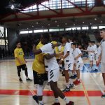 El precadete aurinegro, subcampeón del prestigioso #TorneoFLL (12)