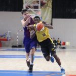 El precadete aurinegro, subcampeón del prestigioso #TorneoFLL (8)