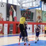 El precadete aurinegro, subcampeón del prestigioso #TorneoFLL (9)