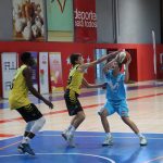 El precadete aurinegro, subcampeón del prestigioso #TorneoFLL (6)