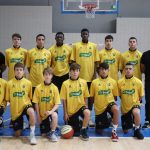 El precadete aurinegro, subcampeón del prestigioso #TorneoFLL (3)