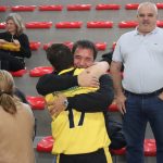 El precadete aurinegro, subcampeón del prestigioso #TorneoFLL (4)