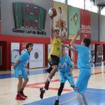 El precadete aurinegro, subcampeón del prestigioso #TorneoFLL (2)