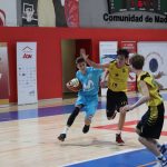 El precadete aurinegro, subcampeón del prestigioso #TorneoFLL (1)