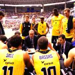 Un mal último cuarto condena al Iberostar Tenerife a la derrota en Burgos (11)